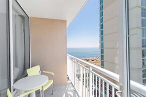 Hilton Vacation Club Ocean Beach Club Virginia Beach