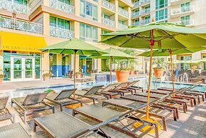 Hilton Vacation Club Ocean Beach Club Virginia Beach