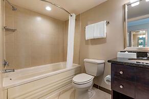 Hilton Vacation Club Ocean Beach Club Virginia Beach