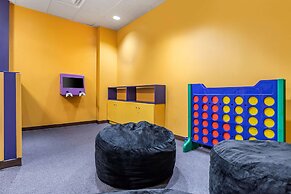 Hilton Vacation Club Ocean Beach Club Virginia Beach