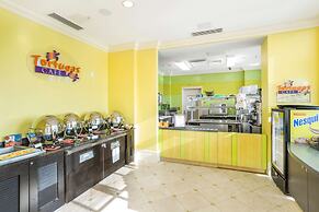 Hilton Vacation Club Ocean Beach Club Virginia Beach