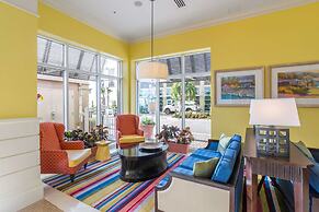 Hilton Vacation Club Ocean Beach Club Virginia Beach