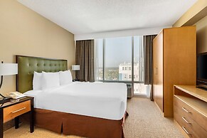 Hilton Vacation Club Ocean Beach Club Virginia Beach