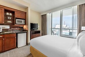 Hilton Vacation Club Ocean Beach Club Virginia Beach