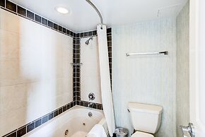 Hilton Vacation Club Ocean Beach Club Virginia Beach