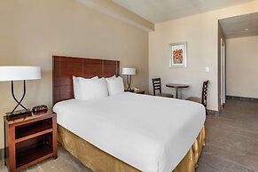 Hilton Vacation Club Ocean Beach Club Virginia Beach