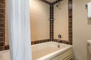 Hilton Vacation Club Ocean Beach Club Virginia Beach