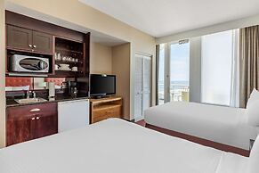 Hilton Vacation Club Ocean Beach Club Virginia Beach