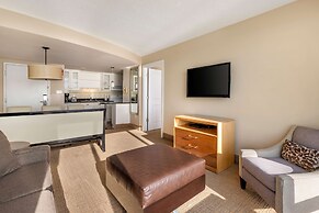 Hilton Vacation Club Ocean Beach Club Virginia Beach