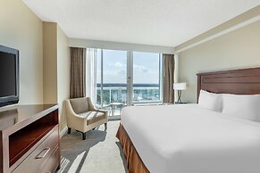 Hilton Vacation Club Ocean Beach Club Virginia Beach