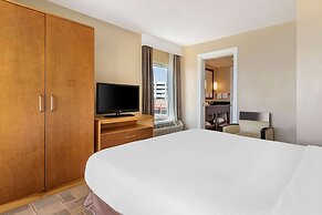 Hilton Vacation Club Ocean Beach Club Virginia Beach