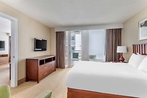 Hilton Vacation Club Ocean Beach Club Virginia Beach