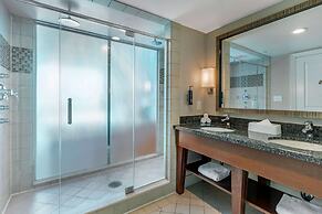 Hilton Vacation Club Ocean Beach Club Virginia Beach