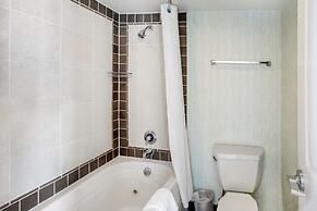 Hilton Vacation Club Ocean Beach Club Virginia Beach