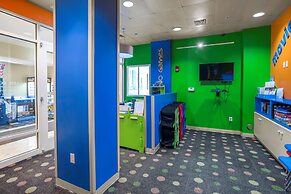 Hilton Vacation Club Ocean Beach Club Virginia Beach