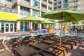 Hilton Vacation Club Ocean Beach Club Virginia Beach