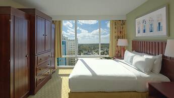 Hilton Vacation Club Ocean Beach Club Virginia Beach