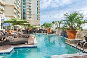 Hilton Vacation Club Ocean Beach Club Virginia Beach