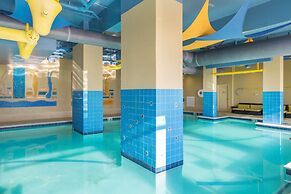 Hilton Vacation Club Ocean Beach Club Virginia Beach