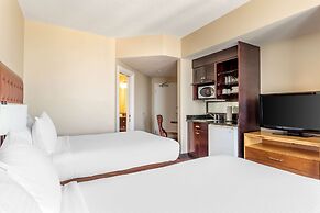 Hilton Vacation Club Ocean Beach Club Virginia Beach