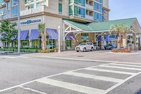 Hilton Vacation Club Ocean Beach Club Virginia Beach