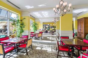 Hilton Vacation Club Ocean Beach Club Virginia Beach