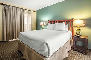 Bluegreen Christmas Mountain Village, an Ascend Resort