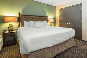 Bluegreen Christmas Mountain Village, an Ascend Resort