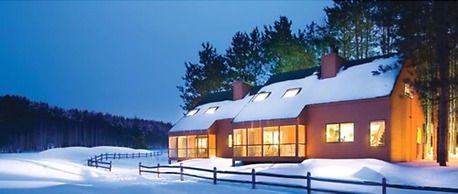 Bluegreen Christmas Mountain Village, an Ascend Resort