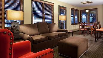 Bluegreen Christmas Mountain Village, an Ascend Resort