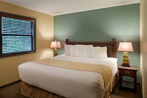 Bluegreen Christmas Mountain Village, an Ascend Resort