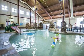 Bluegreen Christmas Mountain Village, an Ascend Resort