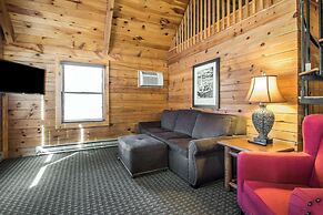 Bluegreen Christmas Mountain Village, an Ascend Resort
