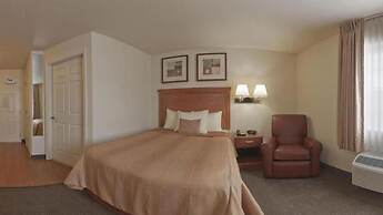 Candlewood Suites Williamsport by IHG