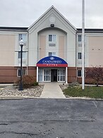 Candlewood Suites Williamsport by IHG