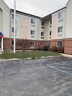 Candlewood Suites Williamsport by IHG