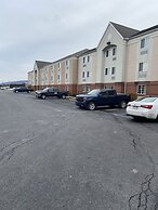 Candlewood Suites Williamsport by IHG