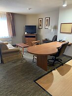 Candlewood Suites Williamsport by IHG