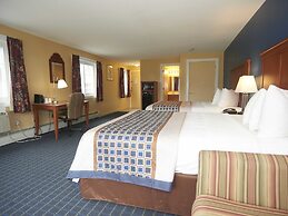 Swiss Chalets Village Inn