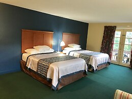 Swiss Chalets Village Inn