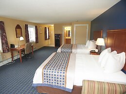 Swiss Chalets Village Inn