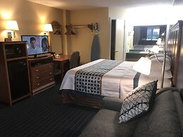 Swiss Chalets Village Inn