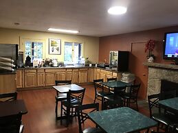 Swiss Chalets Village Inn