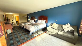 Swiss Chalets Village Inn