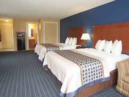 Swiss Chalets Village Inn