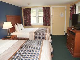 Swiss Chalets Village Inn