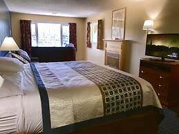 Swiss Chalets Village Inn