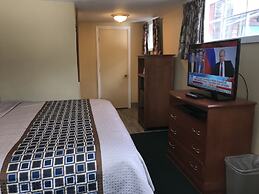 Swiss Chalets Village Inn