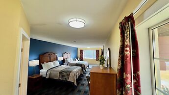 Swiss Chalets Village Inn