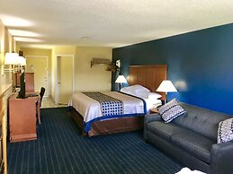 Swiss Chalets Village Inn